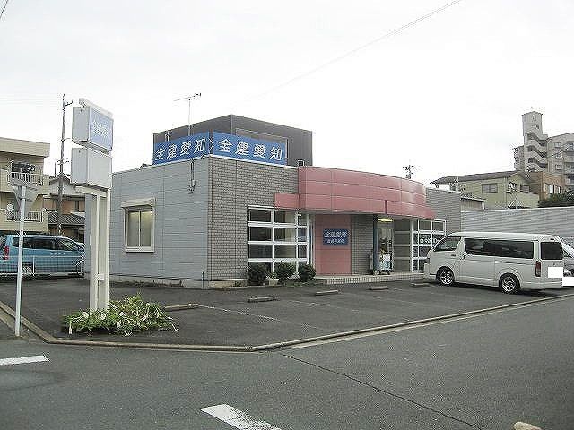 豊橋市前田南町1丁目平家事務所の外観画像