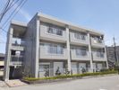グリーンプラザの外観画像