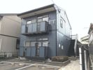 ニューシティ京都の外観画像