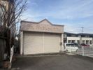 宇多津町店舗Ⅰの外観画像