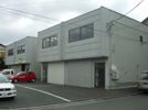 梶ヶ谷倉庫付事務所Ⅰの外観画像