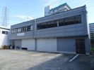 下三栖53番地倉庫付事務所B棟の外観画像