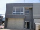 餅田5番地倉庫付事務所の外観画像