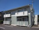エルディムセキネⅡの外観画像