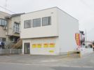 八街ほ倉庫付事務所（Ⅳ）の外観画像
