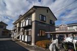 ニューエリールツムラⅡの外観画像