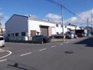 岐南町徳田工場の外観画像