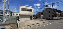 共和4丁目倉庫付事務所1の外観画像