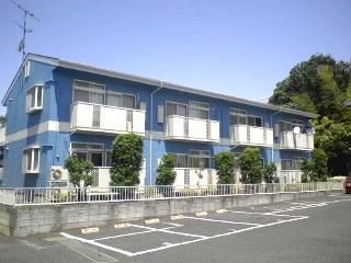 コ-トビレッジAの外観画像