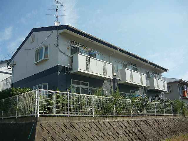 スカイコ-トⅡの外観画像