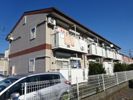 サンクレスト江戸川台の外観画像