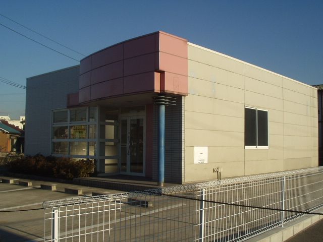 下津町182事務所Ⅰの外観画像