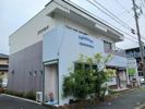 牟呂外神町20住居付店舗の外観画像