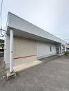 荏隈町倉庫付事務所の外観画像