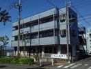 HILLS MACHIDAの外観画像