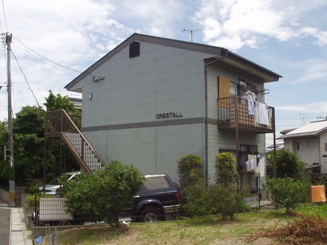 CRESTALLの外観画像