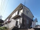 フレグランス岡田の外観画像