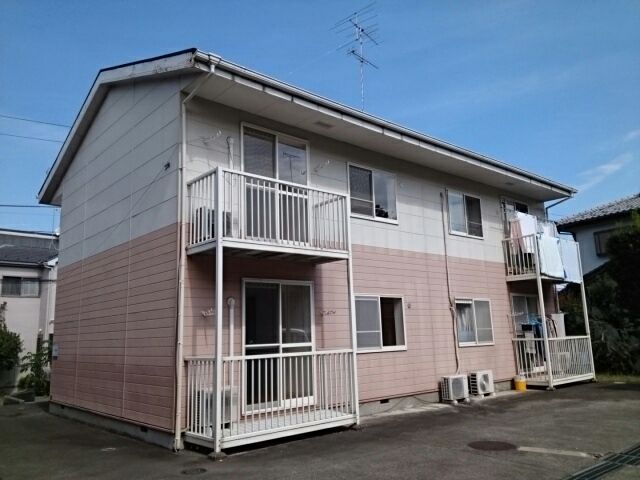 ジュネス館町の外観画像
