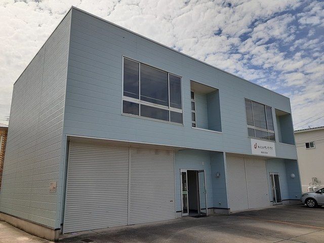 別所町別所倉庫付事務所の外観画像