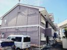 スカイタウンⅡの外観画像