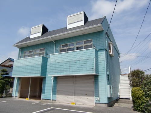 パルユーカリの外観画像