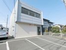 水木町2丁目倉庫付事務所の外観画像