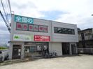 馬場見走り倉庫付事務所A棟の外観画像
