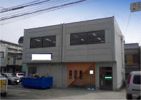 馬場見走り倉庫付事務所B棟の外観画像