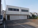 上鶴間本町1丁目倉庫付事務所3の外観画像
