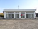 鯏浦町下六店舗の外観画像