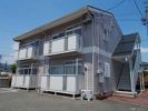 ドミールシャルマンの外観画像