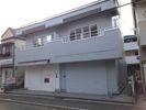 深江北町アパート付店舗の外観画像
