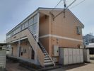 リバーフィールド Aの外観画像