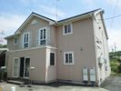 アメニティ田園の外観画像