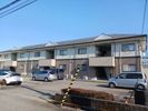 リブアライフ花梨の外観画像
