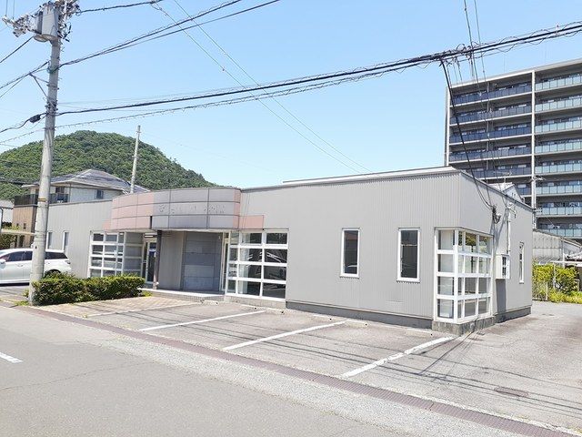 上之町1丁目事務所 1の外観画像