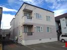 クレストールタナカの外観画像