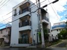 プチマンションプロヴアンスの外観画像