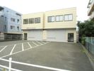 南庄6丁目倉庫付事務所（Ⅰ）の外観画像