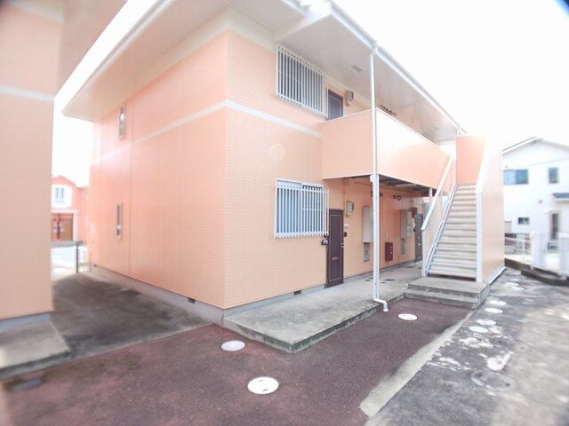 プリムローズ Aの外観画像