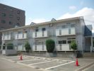 ハイム・ロジュマン Aの外観画像
