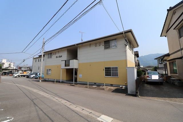 ヴィーブルKの外観画像