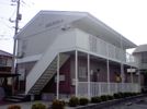 メゾンアンジュAの外観画像
