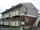 メゾンアンジュBの外観画像