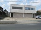 牟呂市場町19倉庫付事務所の外観画像