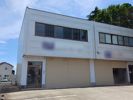 吉沢町倉庫付事務所（2）の外観画像