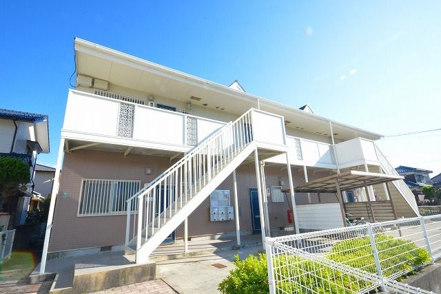 メゾン古川の外観画像