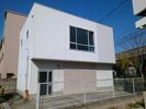 若江西新町5丁目倉庫付事務所の外観画像