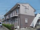 アーバンハイツ小松Aの外観画像
