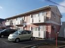 ファミールハイツの外観画像